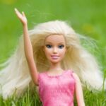 Barbie and film industry patriarchy