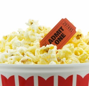 Weekly Economic News Roundup and pricey popcorn