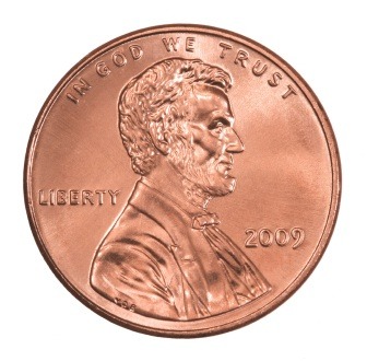 economic news roundup and eliminating the penny