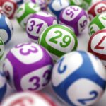 Weekly Economic News Roundup and winning the lottery