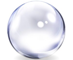 grade inflatioin bubble