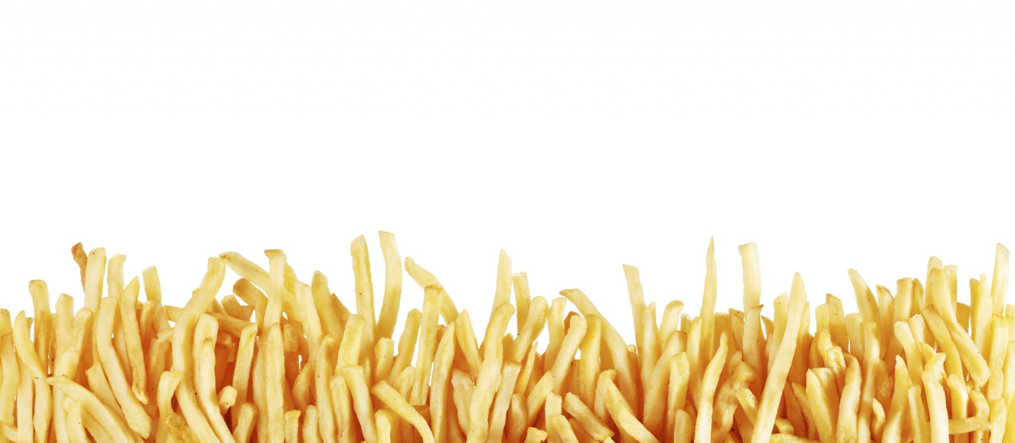 Weekly Economic News Roundup and soggy French fries