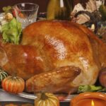 Weekly Economic News Roundup and Thanksgiving dinner