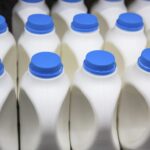 milk consumption