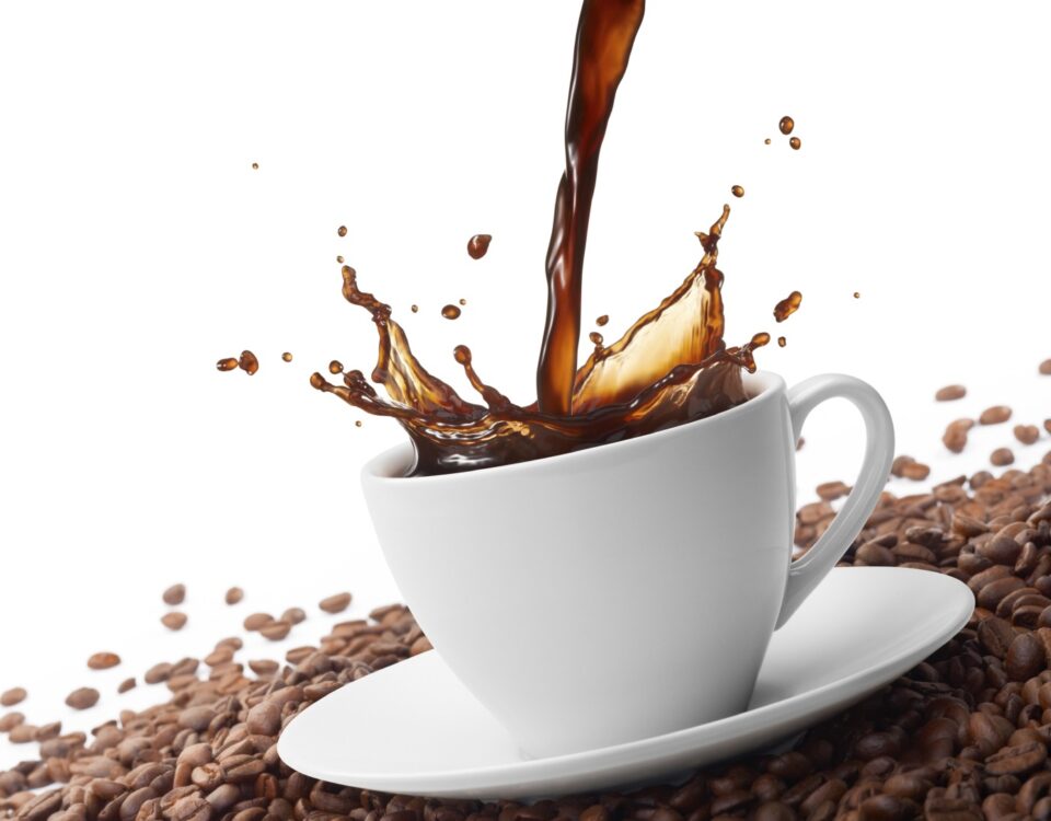 Weekly Roundup and office coffee and worker compensation