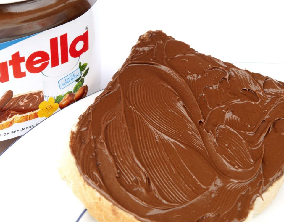 Weekly Economic News Roundup and Nutella Supply