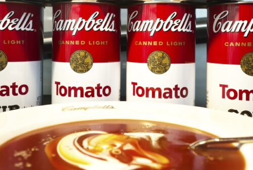 Campbell's Soup