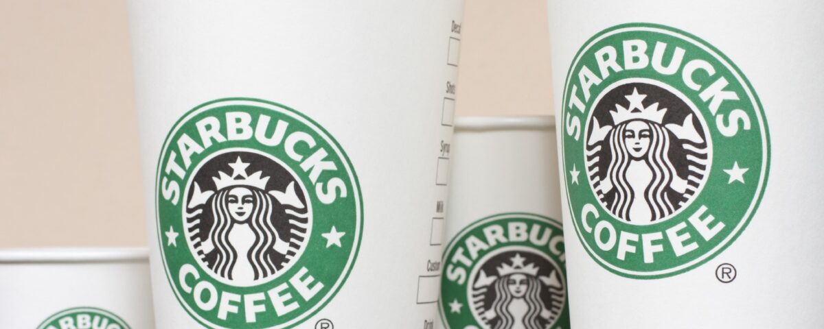 Starbuck custom beverage