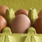Weekly Economic News Roundup and brown egg prices