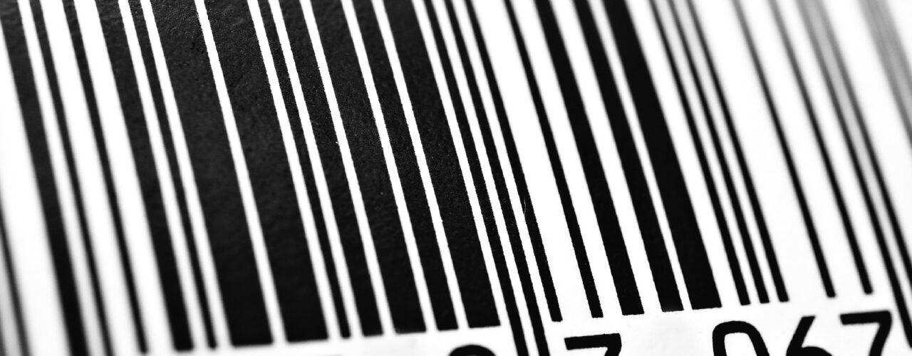 Bar Code Labor Productivity