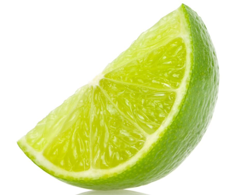 lime demand and supply