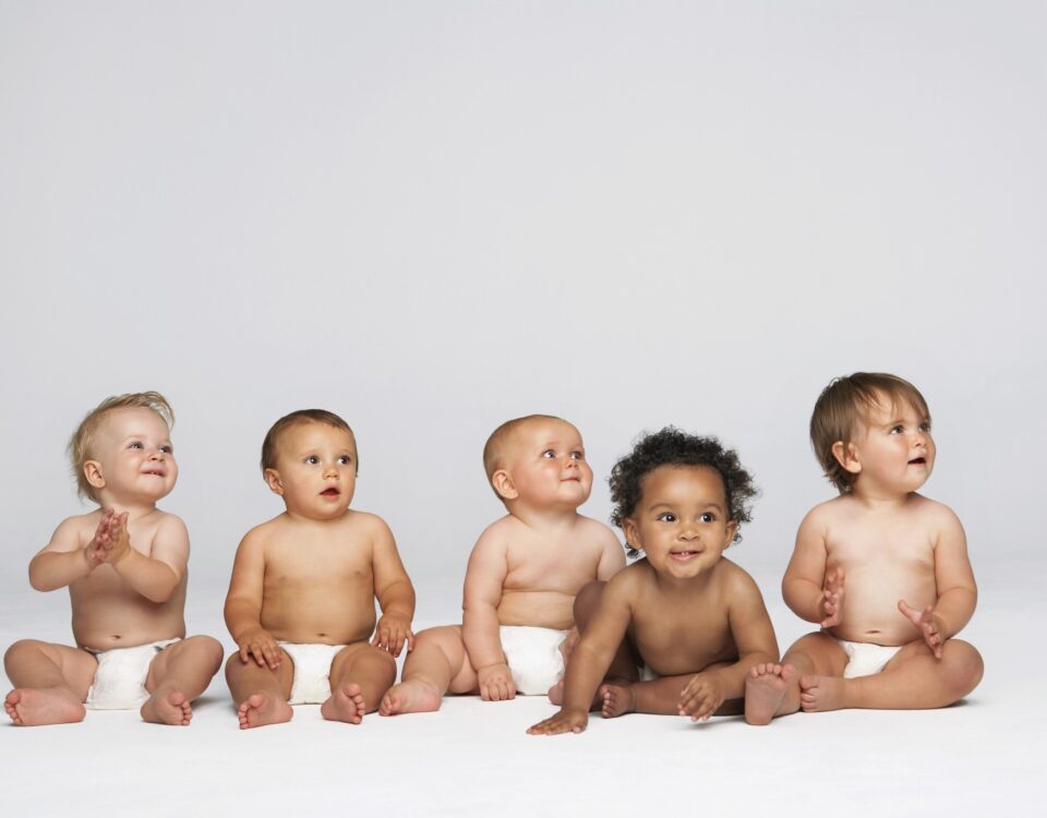 everyday economics and the birth rate