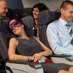 Weekly Economic News Roundup and airplane seat