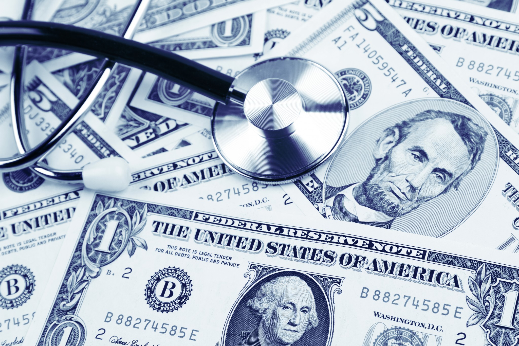economic news roundup and healthcare spending