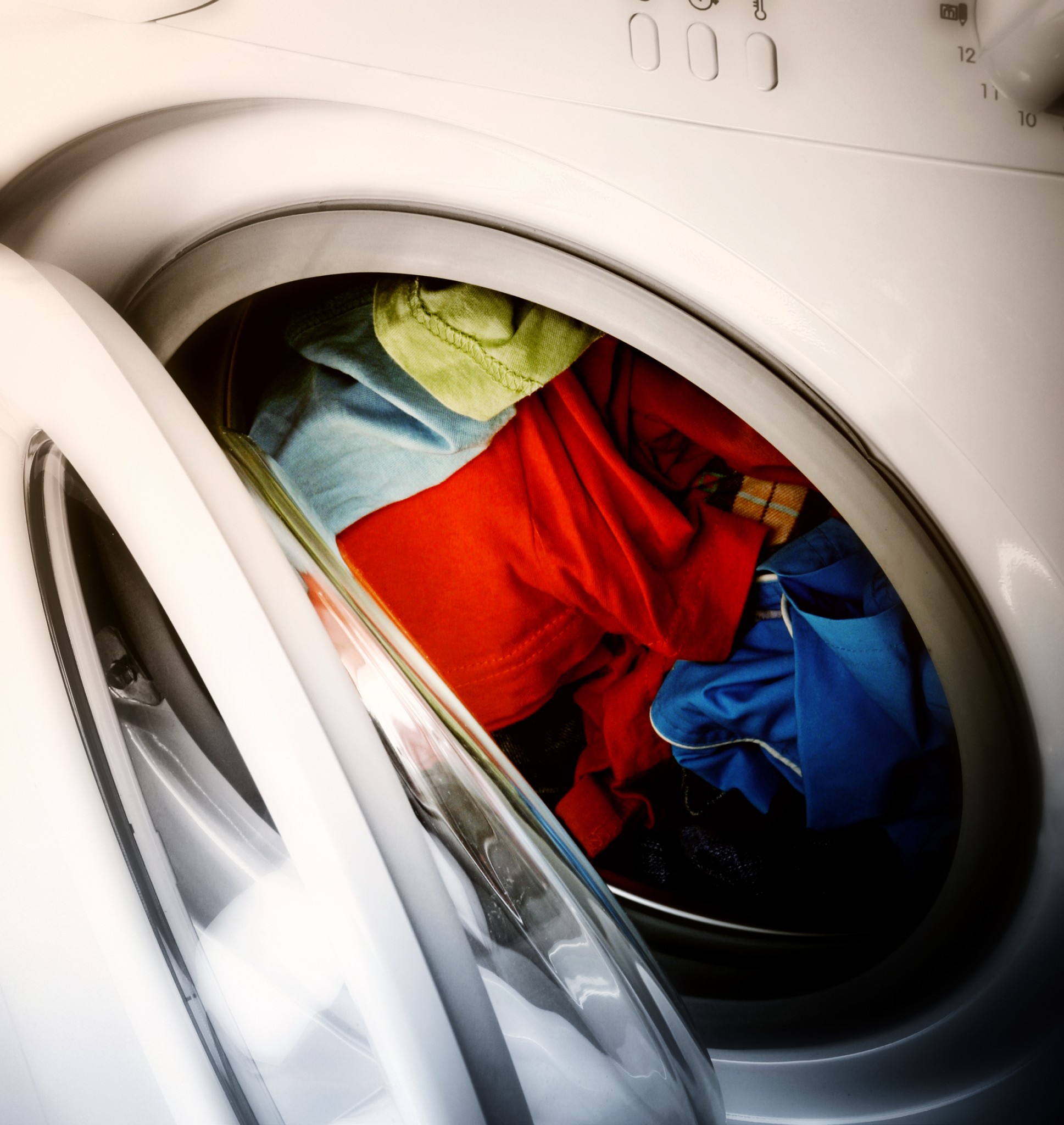Our Weekly Economic News Roundup and washing machine tariffs