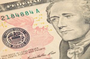 Weekly Economic News Roundup and Alexander Hamilton