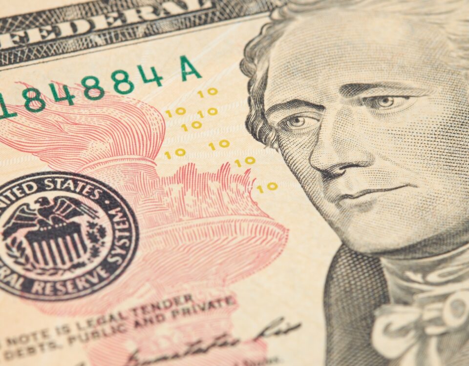 Weekly Economic News Roundup and Alexander Hamilton