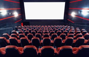 summer blockbusters