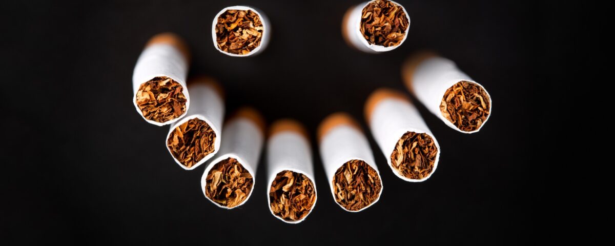 Consumer surplus is over estimated for cost-benefit analysis of new tobacco regulation