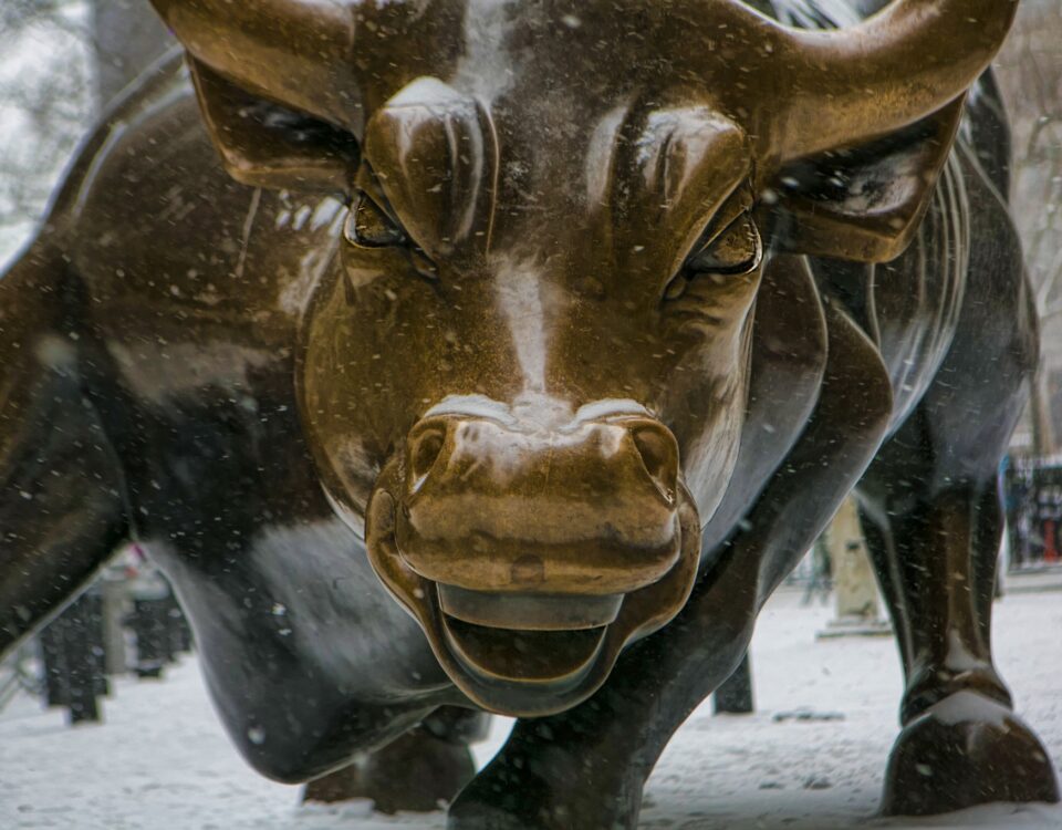 weekly economic roundup bull and bear markets