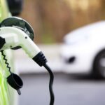 Weekly Economic News Roundup and electric vehicle charging stationeconomics