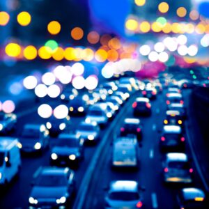 Our Weekly Economic News Roundup and traffic congestion