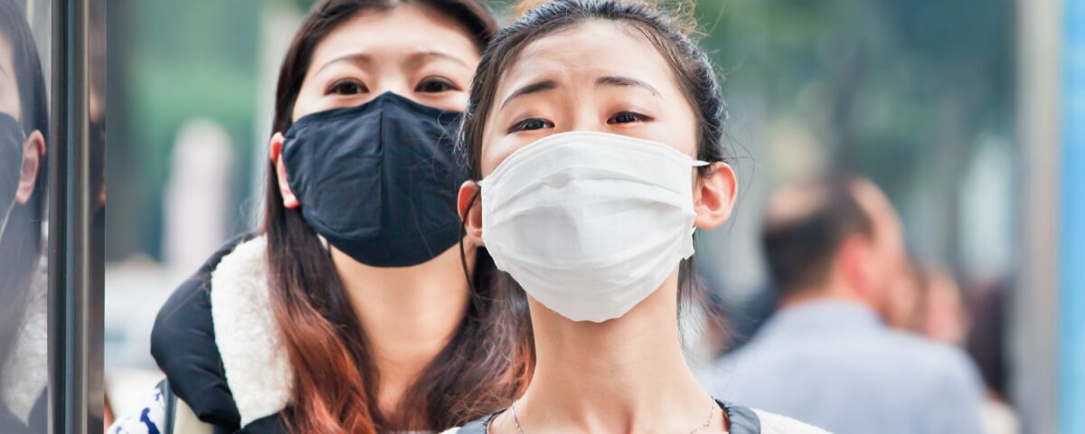 weekly roundup and tragedy of the commons and China's air pollution