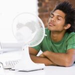 Everyday economics and air conditioning as an innovation