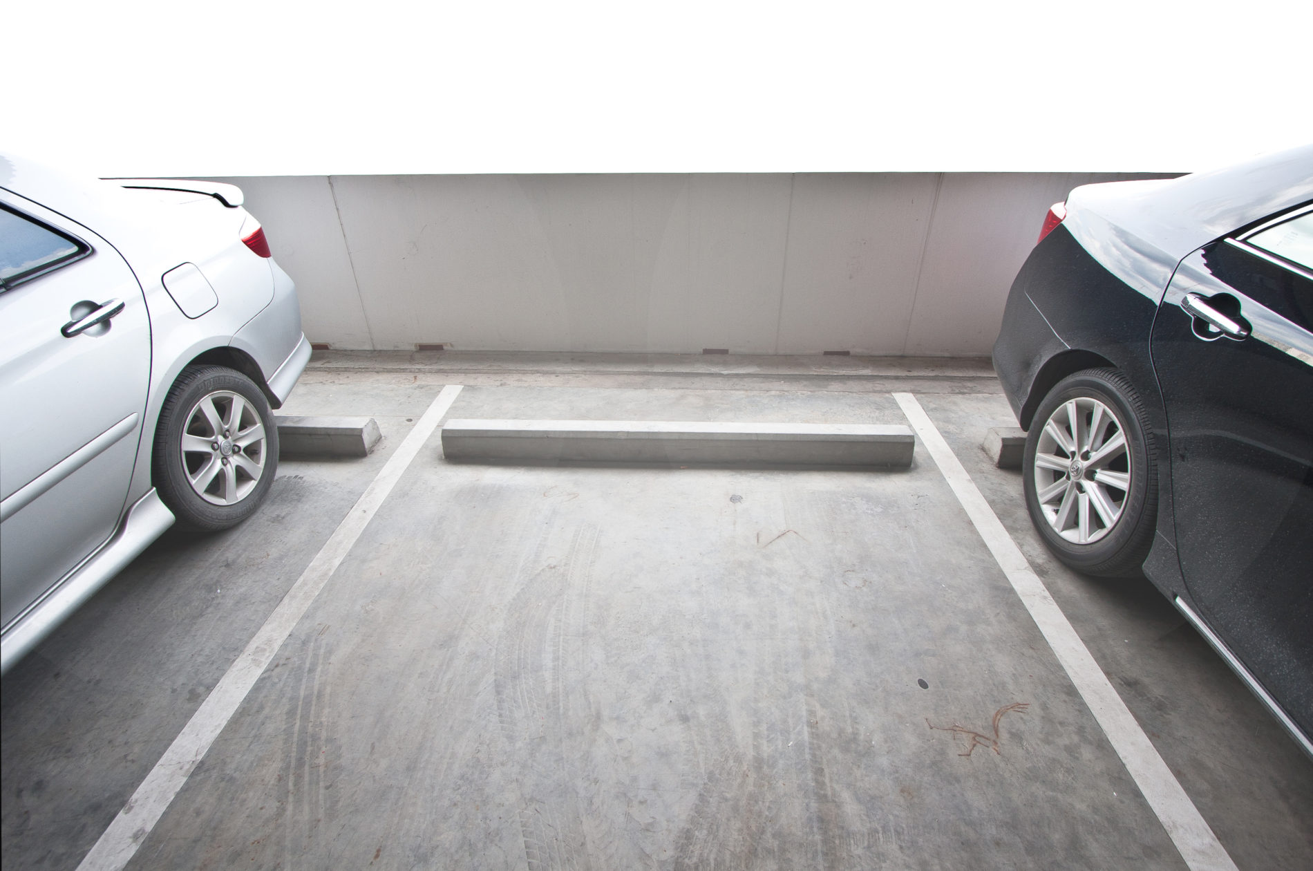 Eliminating Cheap Parking's Negative Externalities