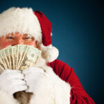 Weekly Economic News Roundup and Santa's wages
