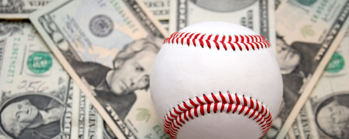 Everyday economics and baseball inflation