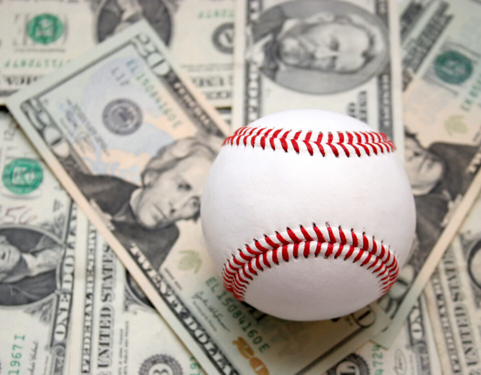 Everyday economics and baseball inflation