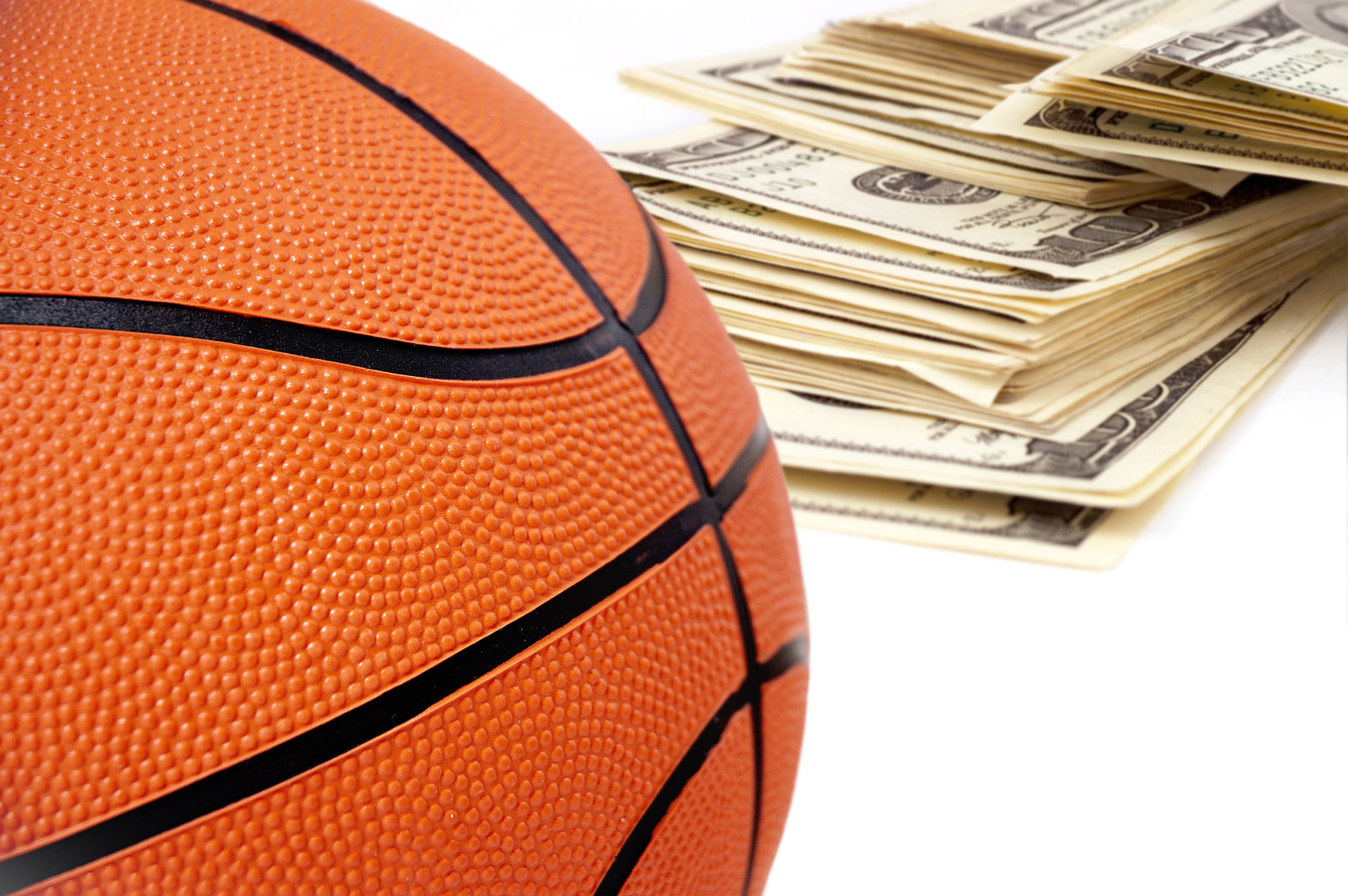 Weekly Economic News Roundup and March Madness NCAA gender inequality