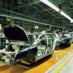 Everyday economics and Free trade agreements make Mexico an attractive place for car makers.