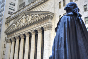 Dow Jones Industrial Average