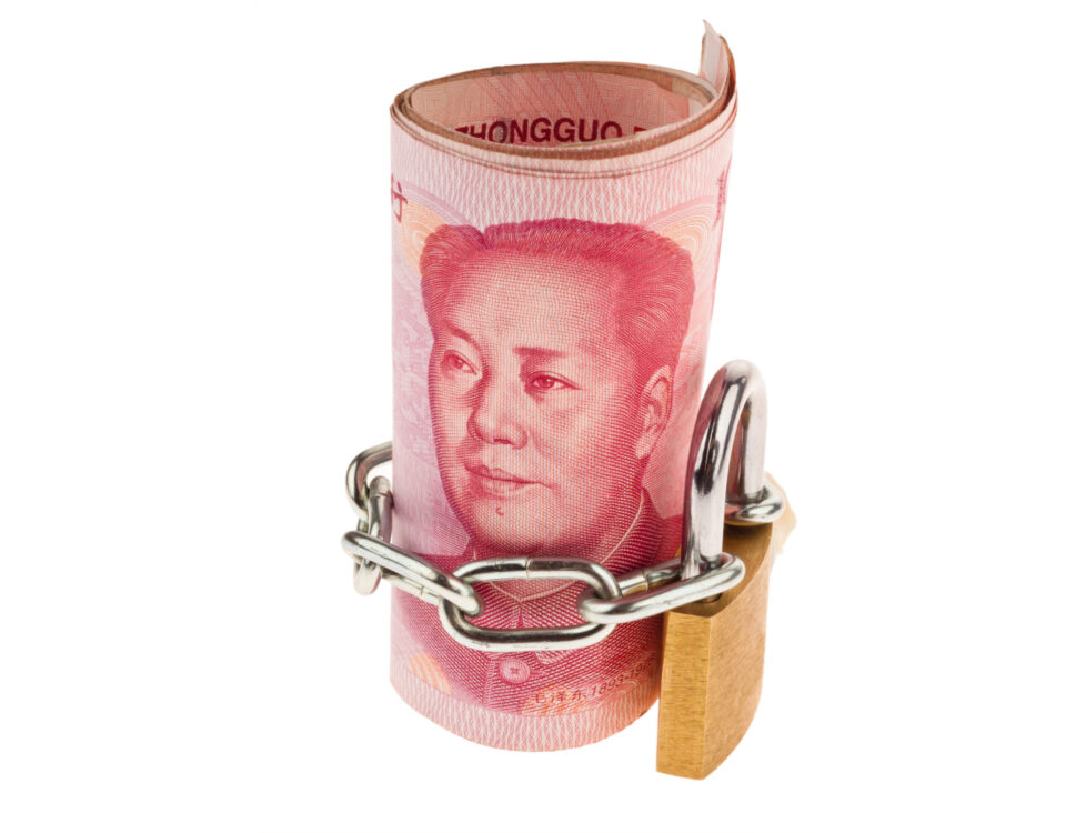 Everyday economics and Chinese Deposit Insurance Secures Healthy Markets