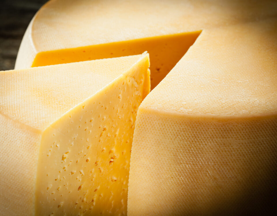 economic news roundup and Cheddar cheese prices