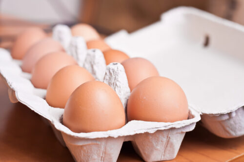 economic news roundup and egg prices