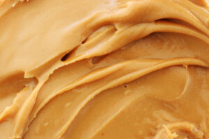peanut butter