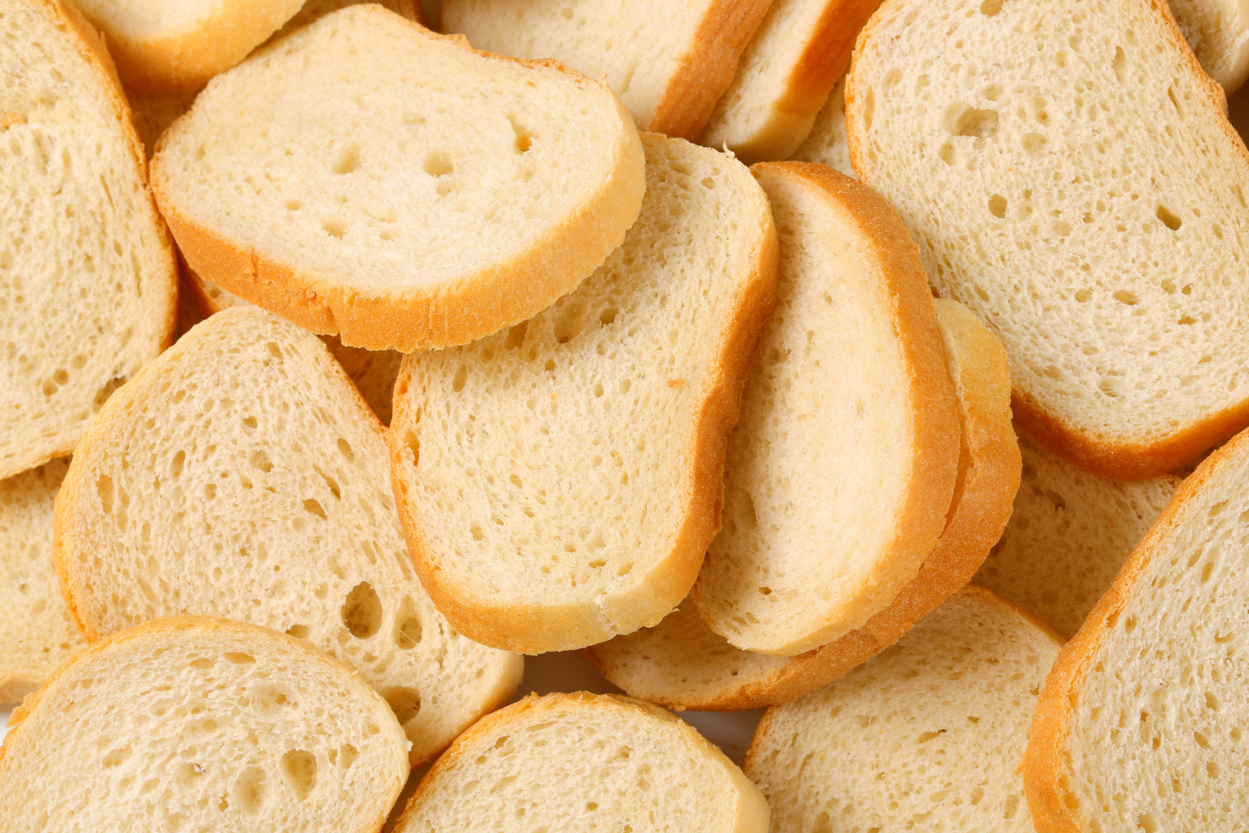 Everyday economics and the impact of Wonder Bread