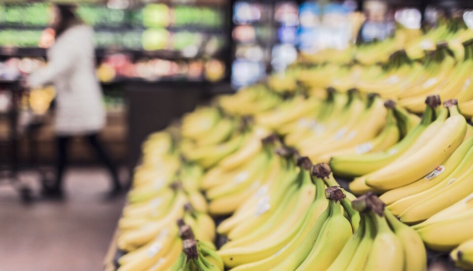 Weekly Economic News Roundup and banana trade wars