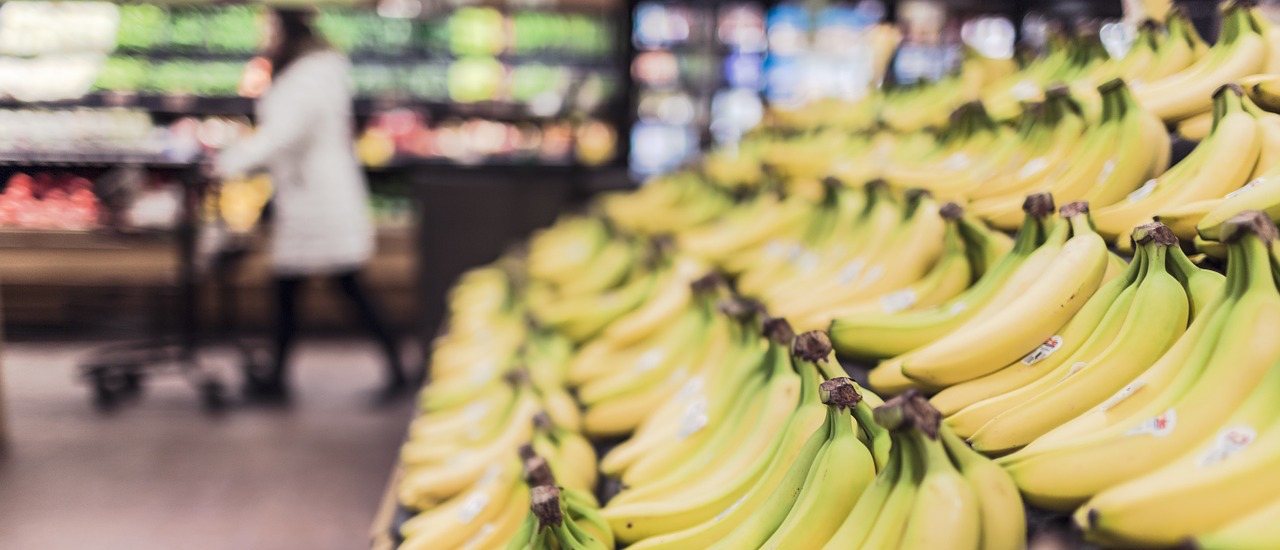 banana supply