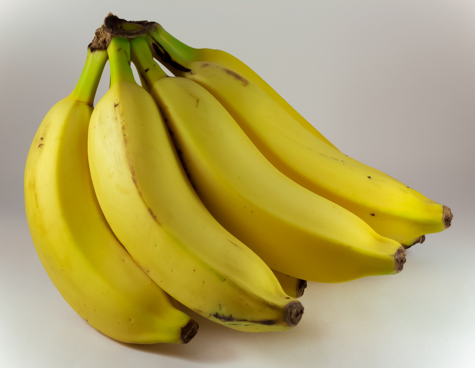 Weekly Economic News Roundup and banana worries
