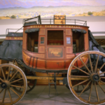 weekly roundup and Incentives Wells Fargo stagecoach