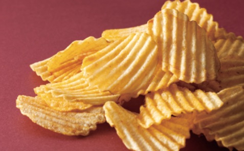 Weekly economic news roundup and potato chip shortage