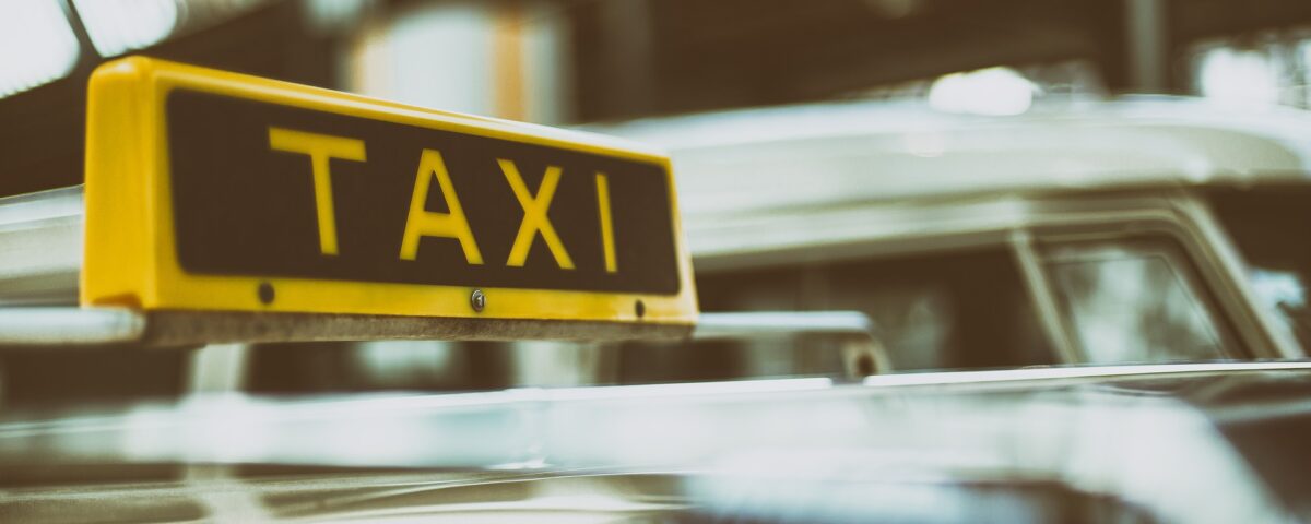 Weekly economic news roundup and taxi tips