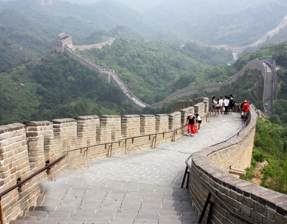 China's Great Wall Weekly Economic News Roundup and