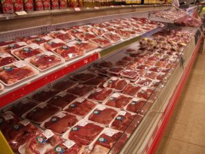 rising grocery prices