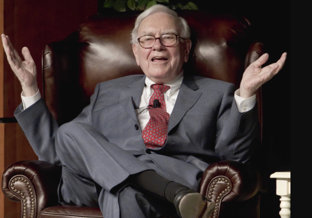 Weekly Economic News Roundup and Warren Buffett bet