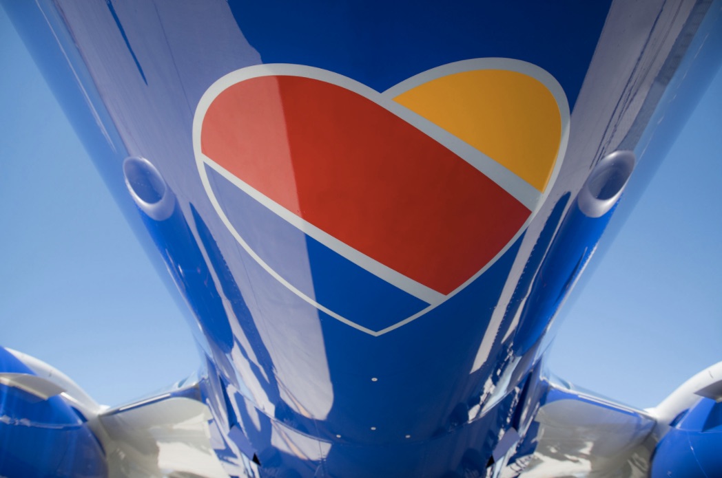 Weekly Economic News Roundup and Herb Kelleher and Southwest Airlines